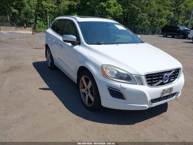 Продажа на аукционе авто 2013 Volvo Xc60 T6/t6 Platinum/t6 Premier Plus/t6 R-design/t6 R-design Platinum/t6 R-design Premier Plus, vin: YV4902DZ4D2387946, номер лота: 45914824