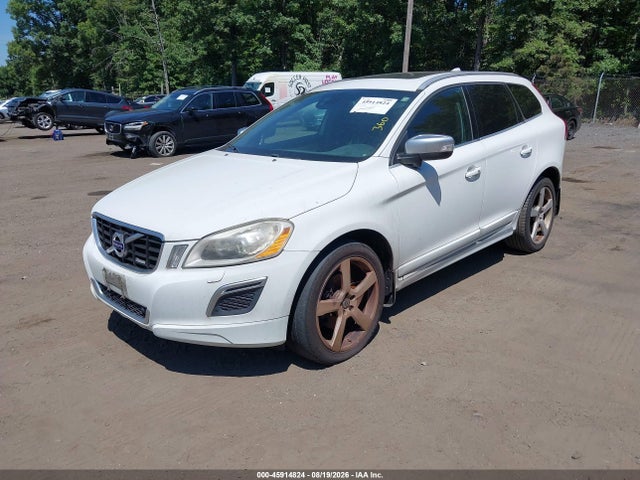 Продажа на аукционе авто 2013 Volvo Xc60 T6/t6 Platinum/t6 Premier Plus/t6 R-design/t6 R-design Platinum/t6 R-design Premier Plus, vin: YV4902DZ4D2387946, номер лота: 45914824