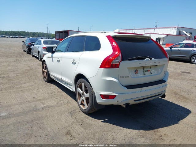 Продажа на аукционе авто 2013 Volvo Xc60 T6/t6 Platinum/t6 Premier Plus/t6 R-design/t6 R-design Platinum/t6 R-design Premier Plus, vin: YV4902DZ4D2387946, номер лота: 45914824