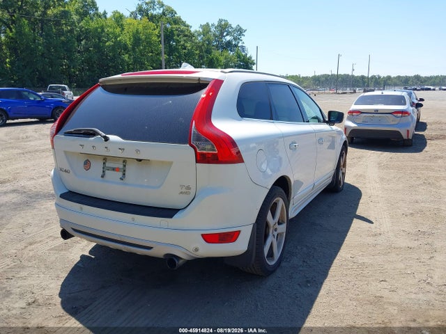 Продажа на аукционе авто 2013 Volvo Xc60 T6/t6 Platinum/t6 Premier Plus/t6 R-design/t6 R-design Platinum/t6 R-design Premier Plus, vin: YV4902DZ4D2387946, номер лота: 45914824