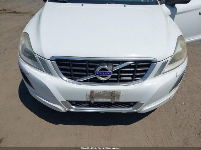 Продажа на аукционе авто 2013 Volvo Xc60 T6/t6 Platinum/t6 Premier Plus/t6 R-design/t6 R-design Platinum/t6 R-design Premier Plus, vin: YV4902DZ4D2387946, номер лота: 45914824