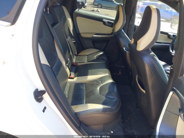 Продажа на аукционе авто 2013 Volvo Xc60 T6/t6 Platinum/t6 Premier Plus/t6 R-design/t6 R-design Platinum/t6 R-design Premier Plus, vin: YV4902DZ4D2387946, номер лота: 45914824