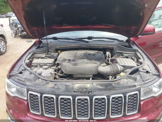 Продаж на аукціоні авто 2021 Jeep Grand Cherokee Laredo E 4x4, vin: 1C4RJFAG3MC830298, номер лоту: 45914826