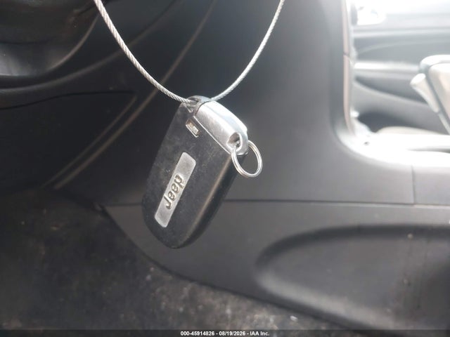 Продаж на аукціоні авто 2021 Jeep Grand Cherokee Laredo E 4x4, vin: 1C4RJFAG3MC830298, номер лоту: 45914826