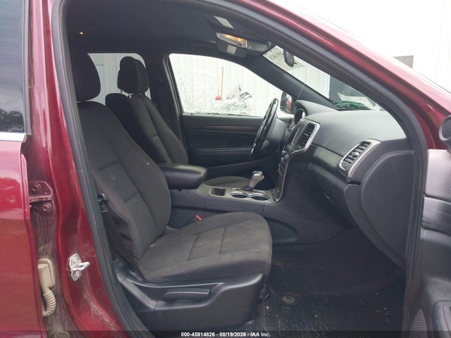 Продаж на аукціоні авто 2021 Jeep Grand Cherokee Laredo E 4x4, vin: 1C4RJFAG3MC830298, номер лоту: 45914826