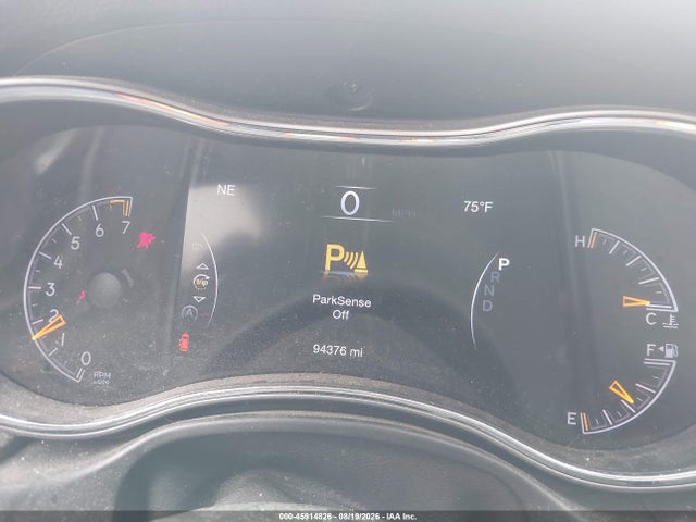 Продаж на аукціоні авто 2021 Jeep Grand Cherokee Laredo E 4x4, vin: 1C4RJFAG3MC830298, номер лоту: 45914826