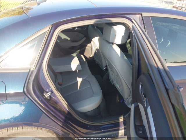Продажа на аукционе авто 2018 Audi A3 2.0t Premium/2.0t Tech Premium, vin: WAUAUGFF5J1020458, номер лота: 45914829