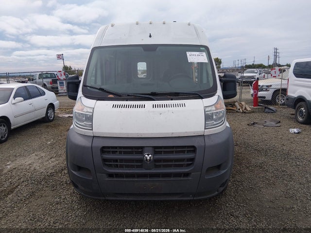 RAM Promaster 2500 High Roof 2015 3C6TRVDD2FE510466 Image 13