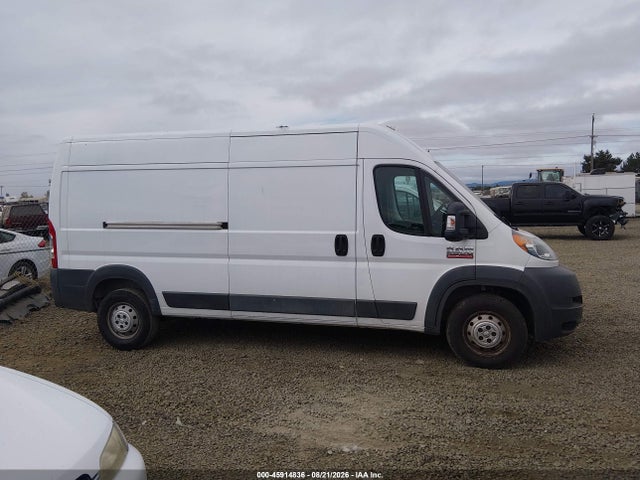 RAM Promaster 2500 High Roof 2015 3C6TRVDD2FE510466 Image 14