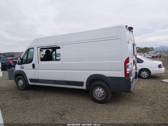 RAM Promaster 2500 High Roof 2015 3C6TRVDD2FE510466 Image 15