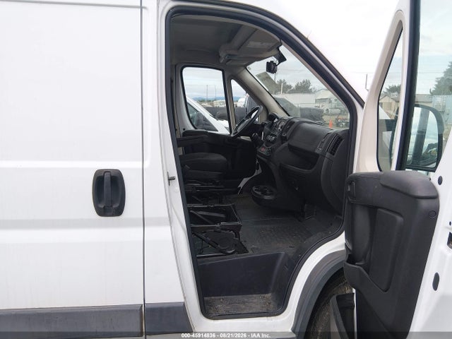 RAM Promaster 2500 High Roof 2015 3C6TRVDD2FE510466 Image 5
