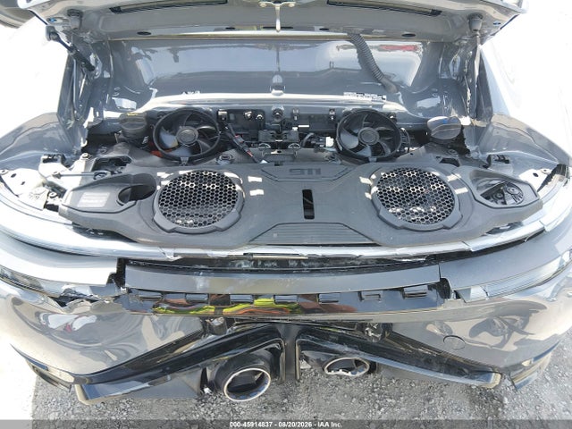Продаж на аукціоні авто 2026 Porsche 911 Carrera 4 Gts/carrera Gts, vin: WP0AB2A94TS227451, номер лоту: 45914837