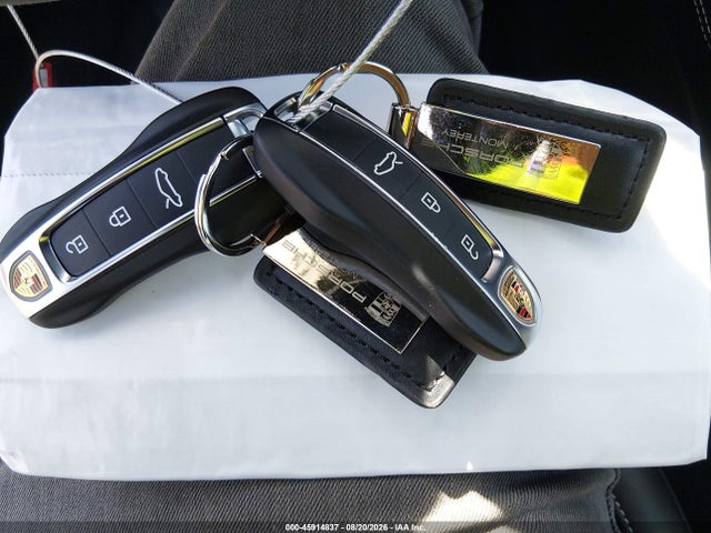 Продаж на аукціоні авто 2026 Porsche 911 Carrera 4 Gts/carrera Gts, vin: WP0AB2A94TS227451, номер лоту: 45914837