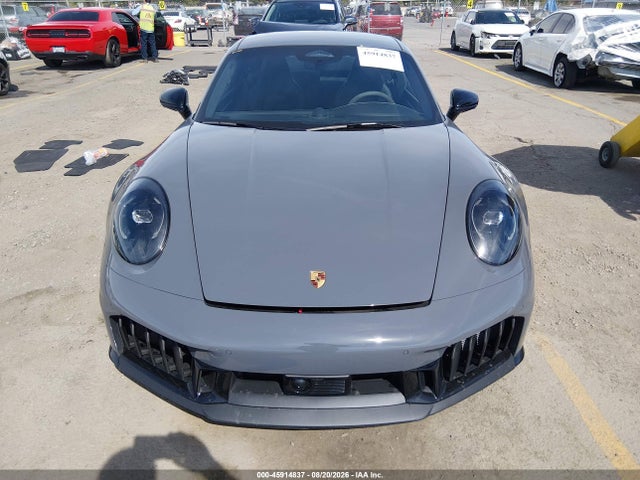 Продаж на аукціоні авто 2026 Porsche 911 Carrera 4 Gts/carrera Gts, vin: WP0AB2A94TS227451, номер лоту: 45914837