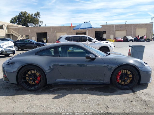 Продаж на аукціоні авто 2026 Porsche 911 Carrera 4 Gts/carrera Gts, vin: WP0AB2A94TS227451, номер лоту: 45914837