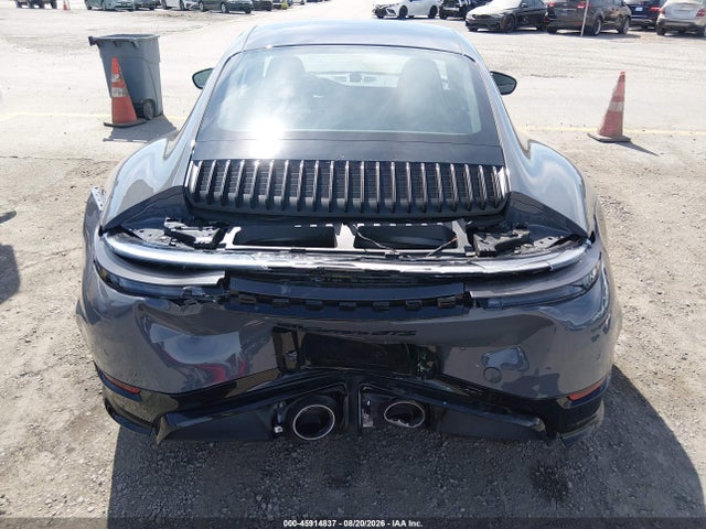 Продаж на аукціоні авто 2026 Porsche 911 Carrera 4 Gts/carrera Gts, vin: WP0AB2A94TS227451, номер лоту: 45914837