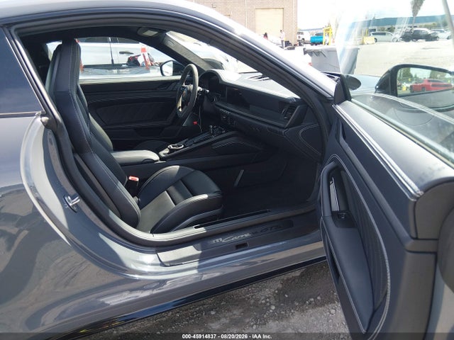 Продаж на аукціоні авто 2026 Porsche 911 Carrera 4 Gts/carrera Gts, vin: WP0AB2A94TS227451, номер лоту: 45914837