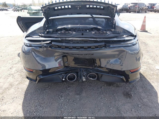 Продаж на аукціоні авто 2026 Porsche 911 Carrera 4 Gts/carrera Gts, vin: WP0AB2A94TS227451, номер лоту: 45914837