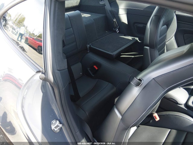 Продаж на аукціоні авто 2026 Porsche 911 Carrera 4 Gts/carrera Gts, vin: WP0AB2A94TS227451, номер лоту: 45914837