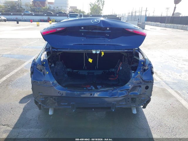 Mercedes-Benz C 300 2025 W1KAF4HB0SR297761 Image 6