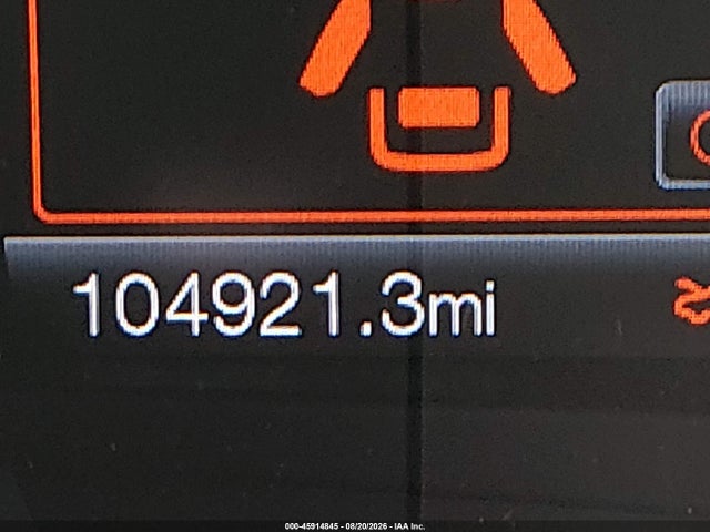Ford FUSION SE 2017 3FA6P0HD5HR195673 Image 15