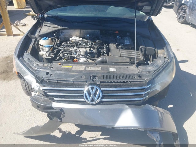 Продажа на аукционе авто 2013 Volkswagen Passat 2.0l Tdi Se, vin: 1VWBN7A31DC096993, номер лота: 45914848