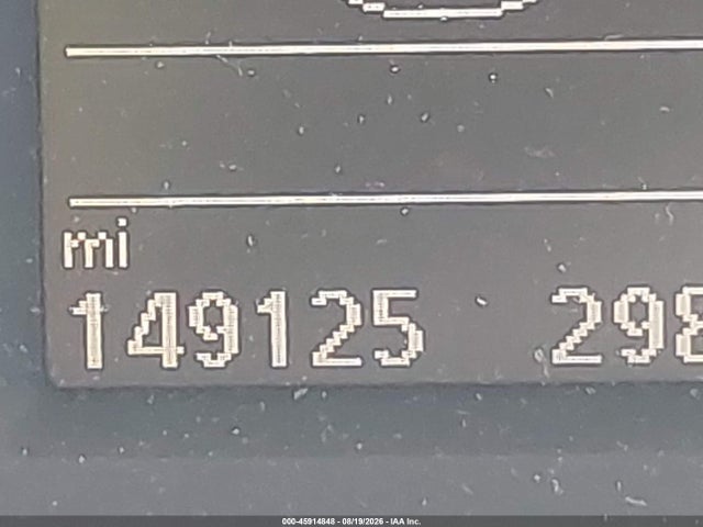 Продажа на аукционе авто 2013 Volkswagen Passat 2.0l Tdi Se, vin: 1VWBN7A31DC096993, номер лота: 45914848