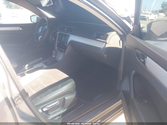 Продажа на аукционе авто 2013 Volkswagen Passat 2.0l Tdi Se, vin: 1VWBN7A31DC096993, номер лота: 45914848