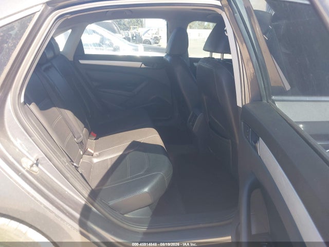 Продажа на аукционе авто 2013 Volkswagen Passat 2.0l Tdi Se, vin: 1VWBN7A31DC096993, номер лота: 45914848