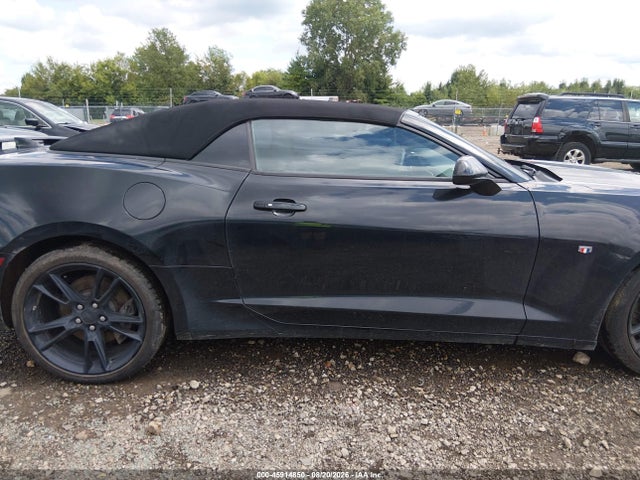 Aukcja sprzedaży 2021 Chevrolet Camaro Rwd  2ss, vin: 1G1FG3D71M0101769, numer aukcji: 45914850
