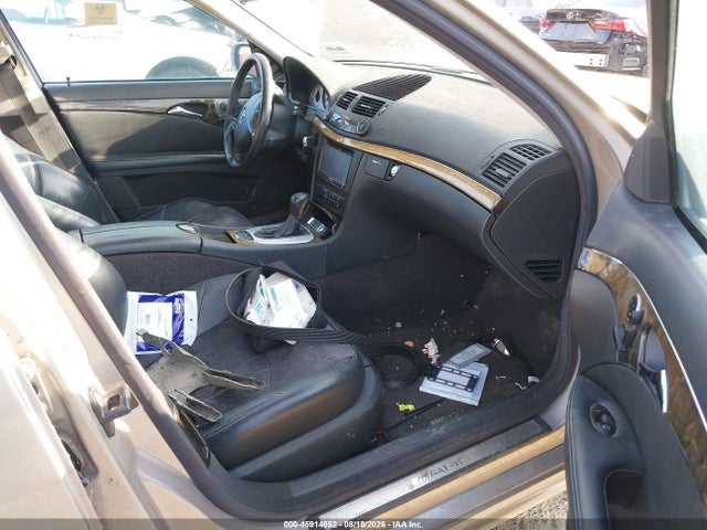45914852 :رقم المزاد ، WDBUF76J23A282857 vin ، 2003 Mercedes-benz E 55 Amg مزاد بيع