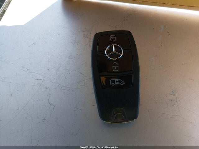 45914853 :رقم المزاد ، W1W4NBVY4PT129465 vin ، 2023 Mercedes-benz Sprinter 2500 Standard Roof 4-cyl Diesel Ho مزاد بيع