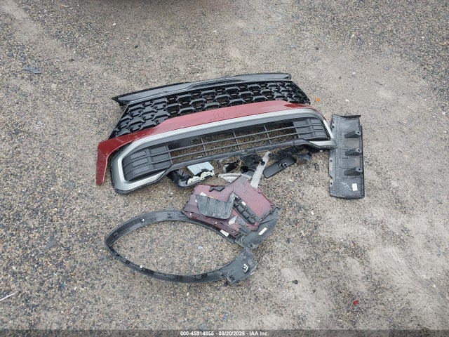 Продажа на аукционе авто 2024 Kia Sportage X-line, vin: 5XYK6CDF6RG139399, номер лота: 45914855