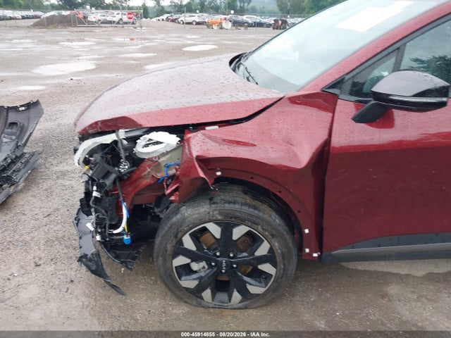 Продажа на аукционе авто 2024 Kia Sportage X-line, vin: 5XYK6CDF6RG139399, номер лота: 45914855