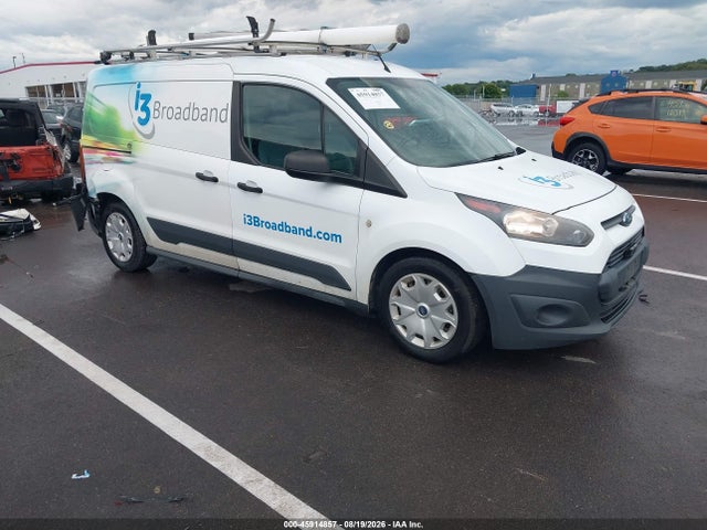 Auction sale of the 2017 Ford Transit Connect Xl, vin: NM0LS7E72H1332966, lot number: 45914857