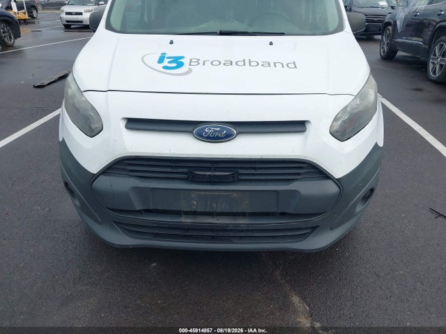45914857 :رقم المزاد ، NM0LS7E72H1332966 vin ، 2017 Ford Transit Connect Xl مزاد بيع