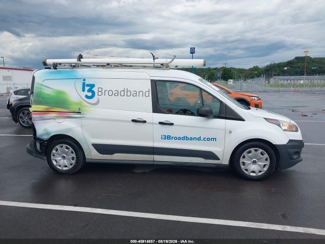 45914857 :رقم المزاد ، NM0LS7E72H1332966 vin ، 2017 Ford Transit Connect Xl مزاد بيع