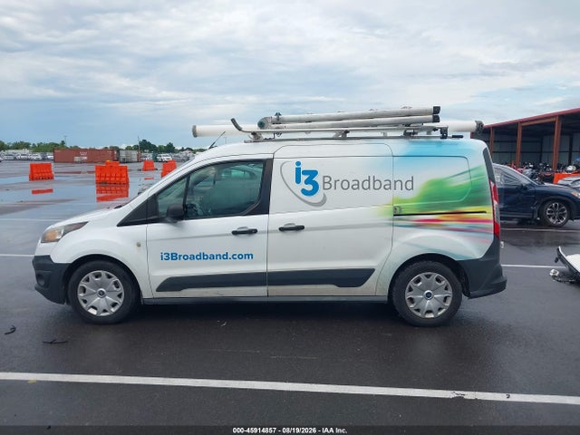 45914857 :رقم المزاد ، NM0LS7E72H1332966 vin ، 2017 Ford Transit Connect Xl مزاد بيع