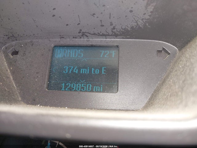 45914857 :رقم المزاد ، NM0LS7E72H1332966 vin ، 2017 Ford Transit Connect Xl مزاد بيع