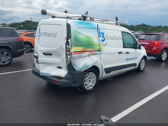 45914857 :رقم المزاد ، NM0LS7E72H1332966 vin ، 2017 Ford Transit Connect Xl مزاد بيع