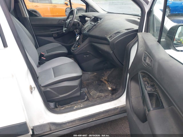 45914857 :رقم المزاد ، NM0LS7E72H1332966 vin ، 2017 Ford Transit Connect Xl مزاد بيع