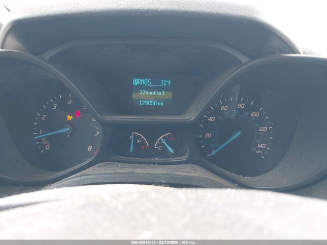 45914857 :رقم المزاد ، NM0LS7E72H1332966 vin ، 2017 Ford Transit Connect Xl مزاد بيع
