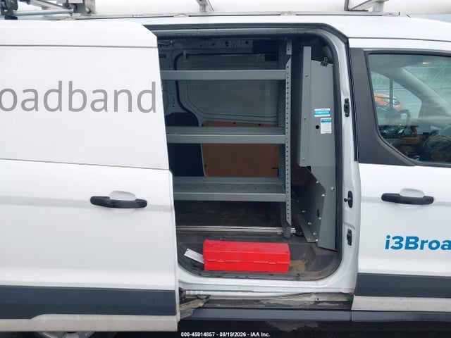 45914857 :رقم المزاد ، NM0LS7E72H1332966 vin ، 2017 Ford Transit Connect Xl مزاد بيع