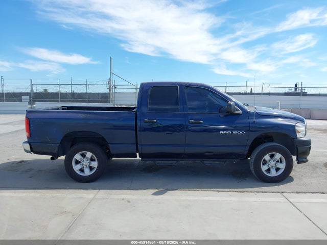 45914861 :رقم المزاد ، 1D7HA18KX6J159984 vin ، 2006 Dodge Ram 1500 St مزاد بيع