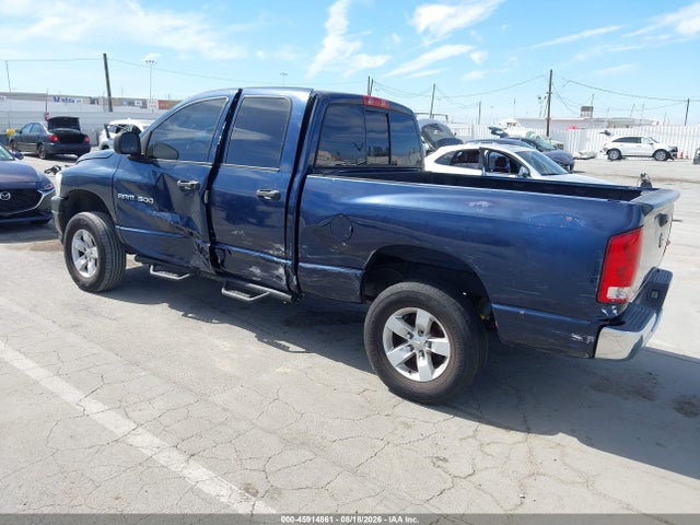45914861 :رقم المزاد ، 1D7HA18KX6J159984 vin ، 2006 Dodge Ram 1500 St مزاد بيع