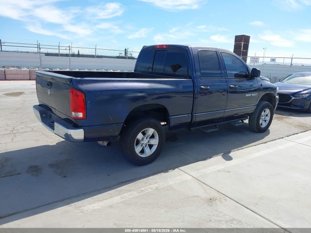 45914861 :رقم المزاد ، 1D7HA18KX6J159984 vin ، 2006 Dodge Ram 1500 St مزاد بيع