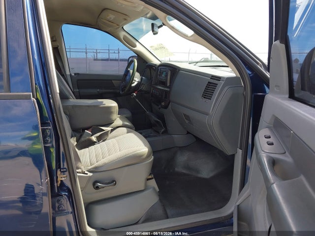 45914861 :رقم المزاد ، 1D7HA18KX6J159984 vin ، 2006 Dodge Ram 1500 St مزاد بيع