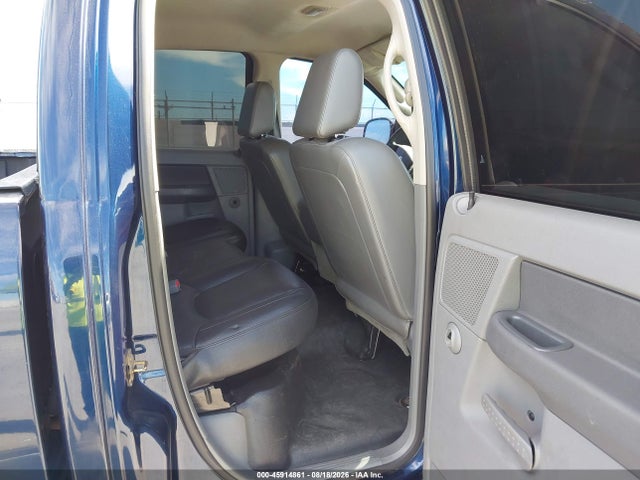 45914861 :رقم المزاد ، 1D7HA18KX6J159984 vin ، 2006 Dodge Ram 1500 St مزاد بيع