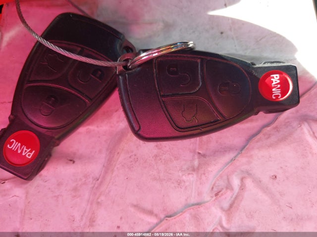 45914862 :رقم المزاد ، WDBWK54FX6F099169 vin ، 2006 Mercedes-benz Slk 280 مزاد بيع