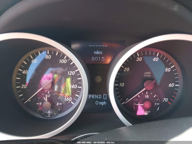 45914862 :رقم المزاد ، WDBWK54FX6F099169 vin ، 2006 Mercedes-benz Slk 280 مزاد بيع